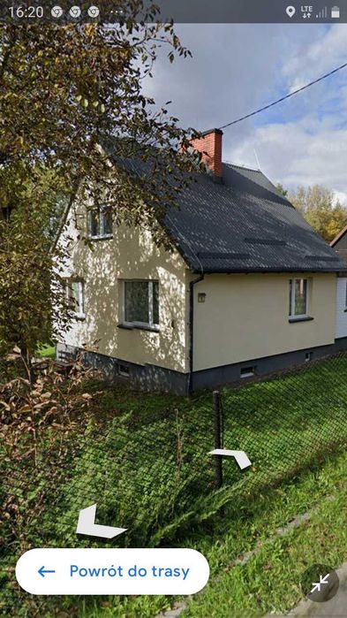 Sprzedam dom  Będzin Grodziec