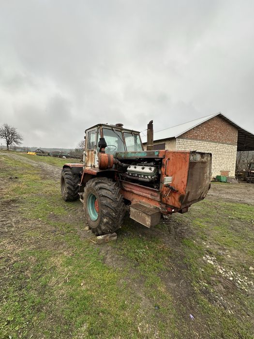 Продам т 150к ямз 238