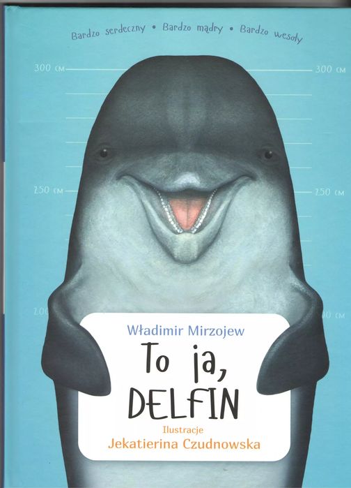 To ja, Delfin. GRUPA COGITO