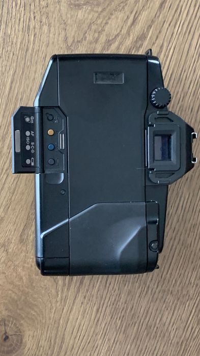 Canon EOS650 body