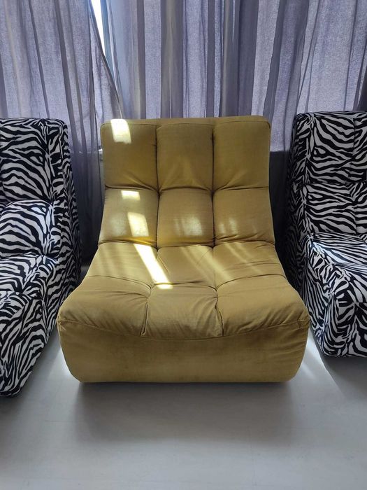 Sofá ou Cadeirão