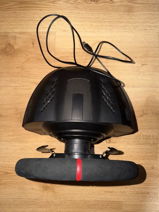 Thrustmaster Ferrari