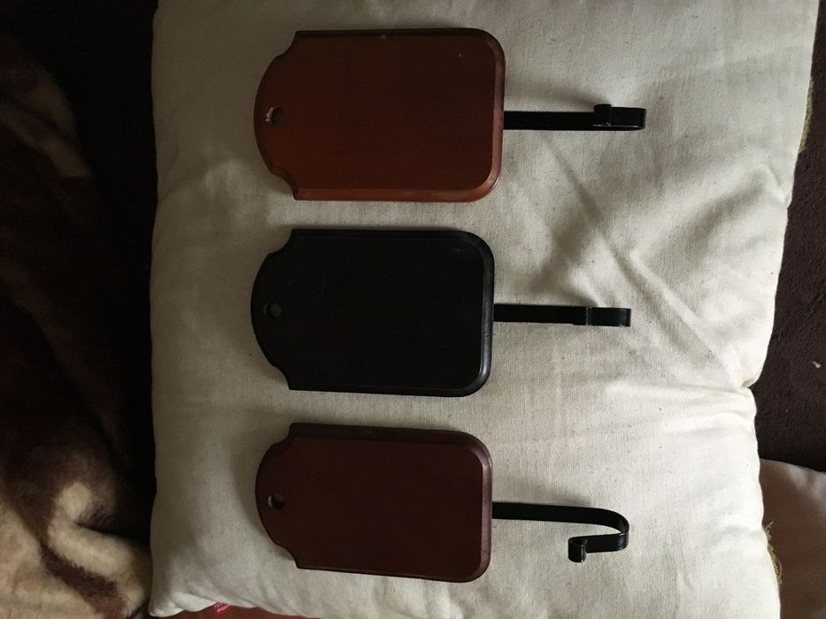 Lampion drewniany świecznik home