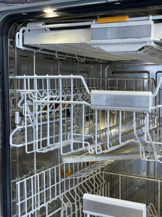 Посудомийка,Посудомийна машина Miele G 6865 | Підсвітка | Укр.меню!