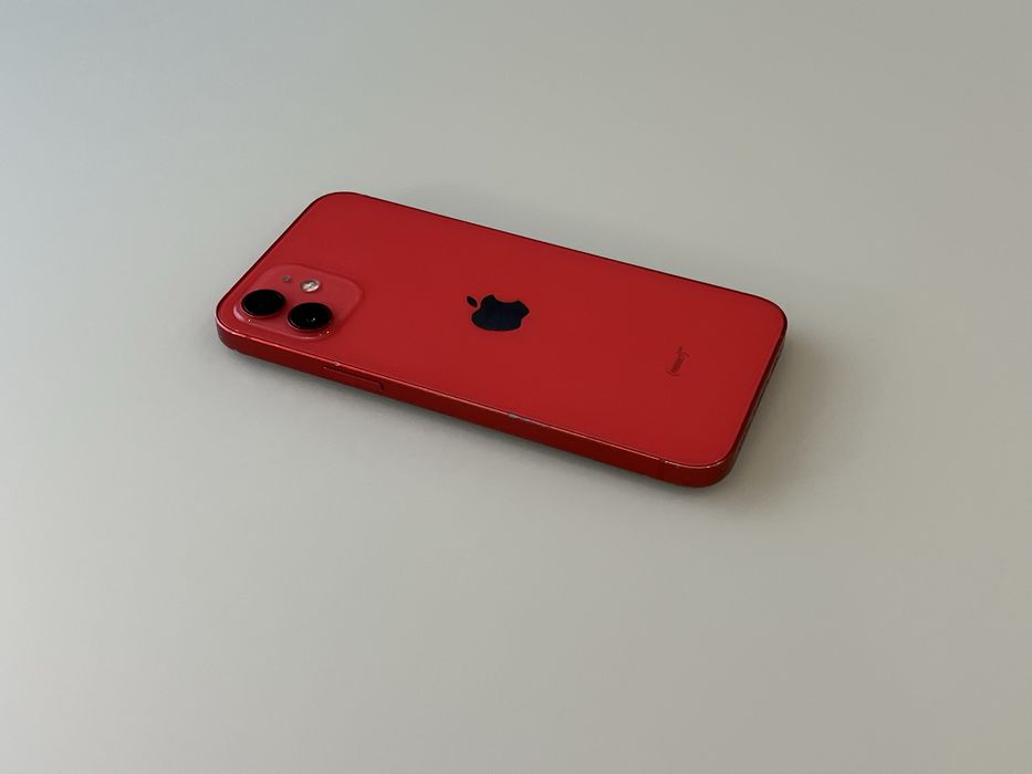 Iphone 12 64гб 77%