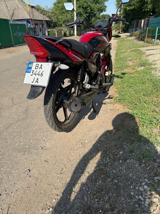 Форте 200-23  2022 року