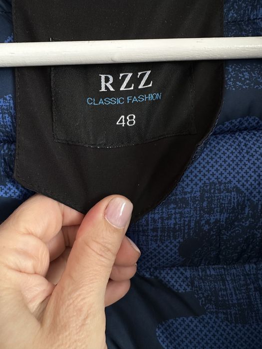 Куртка мужская зимняя  M ( 46-48)