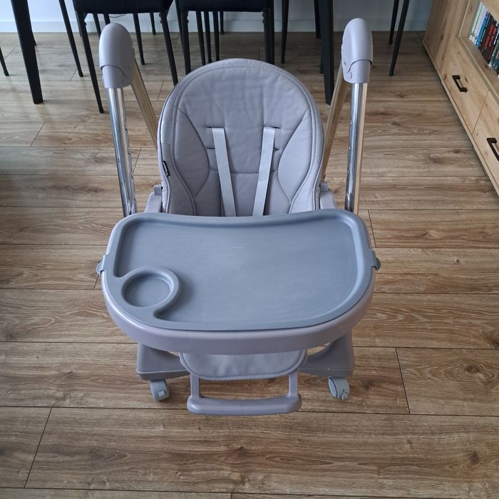 Krzesełko do karmienia Kidwell Bento