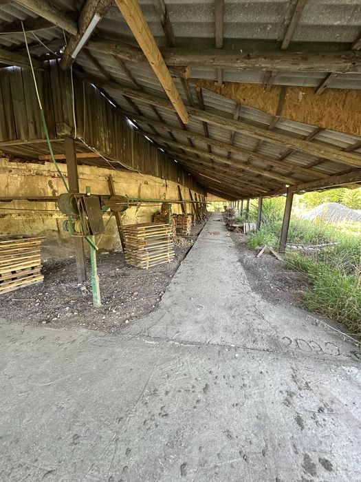 Цегельний завод!