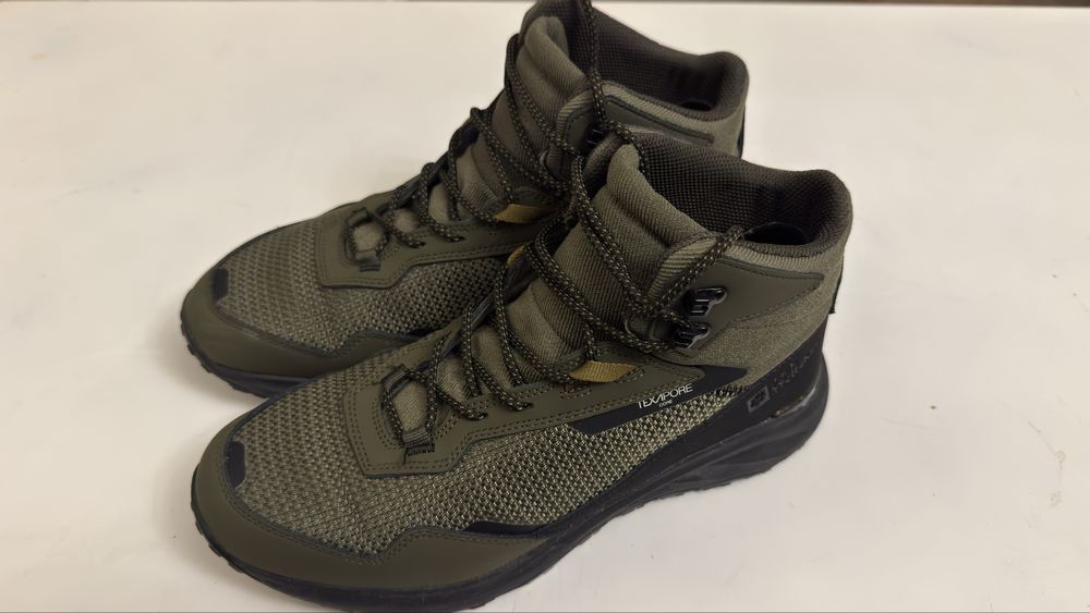 Buty Jack Wolskin outdoor Dromoventure roz 42,5