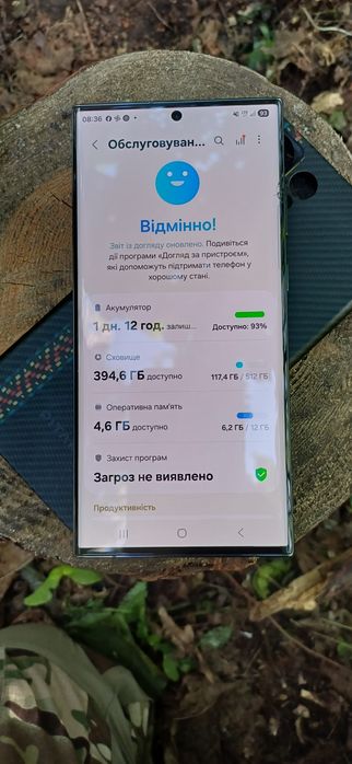 Самсунг S23 Ультра