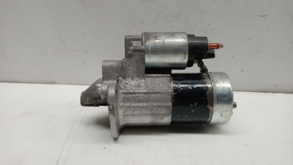 Motor de arranque RENAULT Megane II Break (KM0/1_)