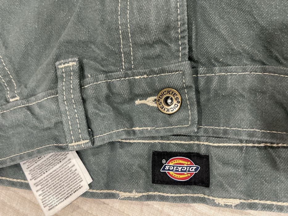 Джинси Dickies в асортименті  хлоп/жіночі