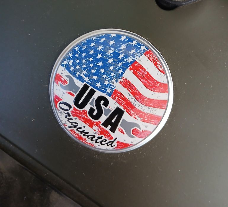 UM Renegade Commando