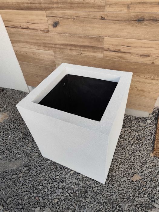 Termo donica ogrodowa