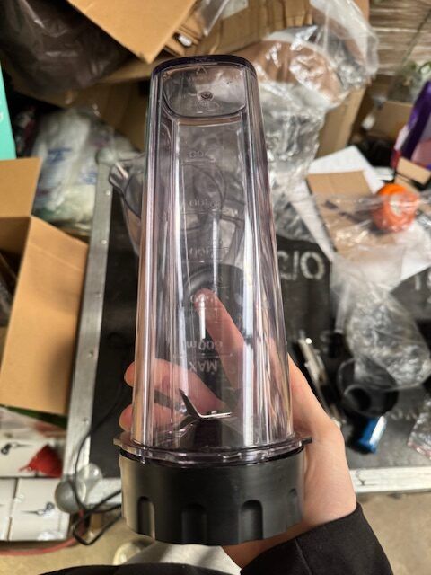 Philips Blender Kielichowy, Moc 450 W