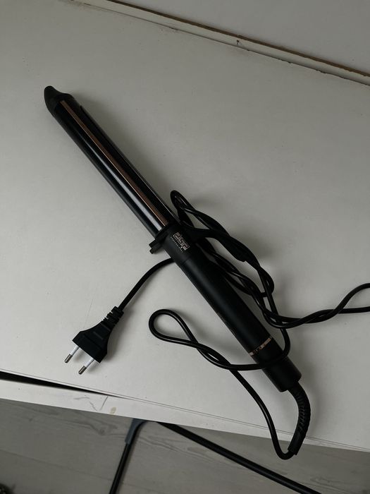 Плойка для завивки волосся