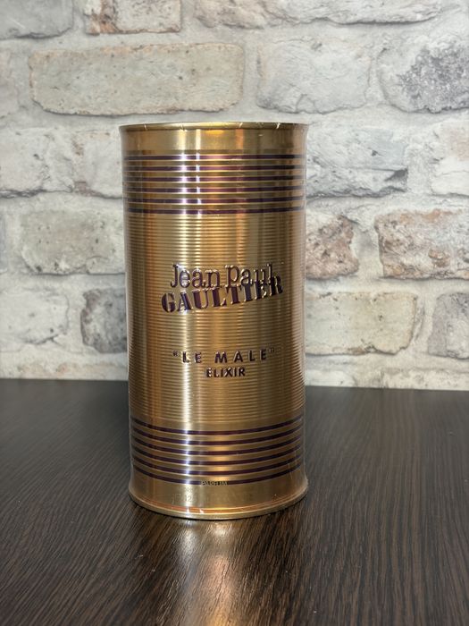 Продам оригінальну парфумерію jean paul gaultier le male(le parfum/elixir/elixir absolu),maison margiela jazz club, versace eros, jpg le beau paradise