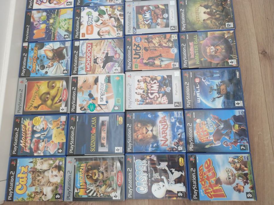 Jogos de Aventura PlayStation