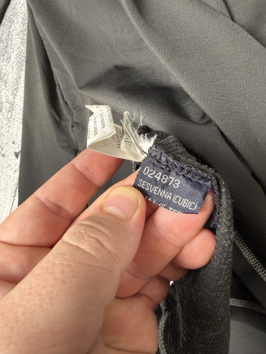 (Розмір XL) Термокофта Salewa чоловіча трекінгова термуха