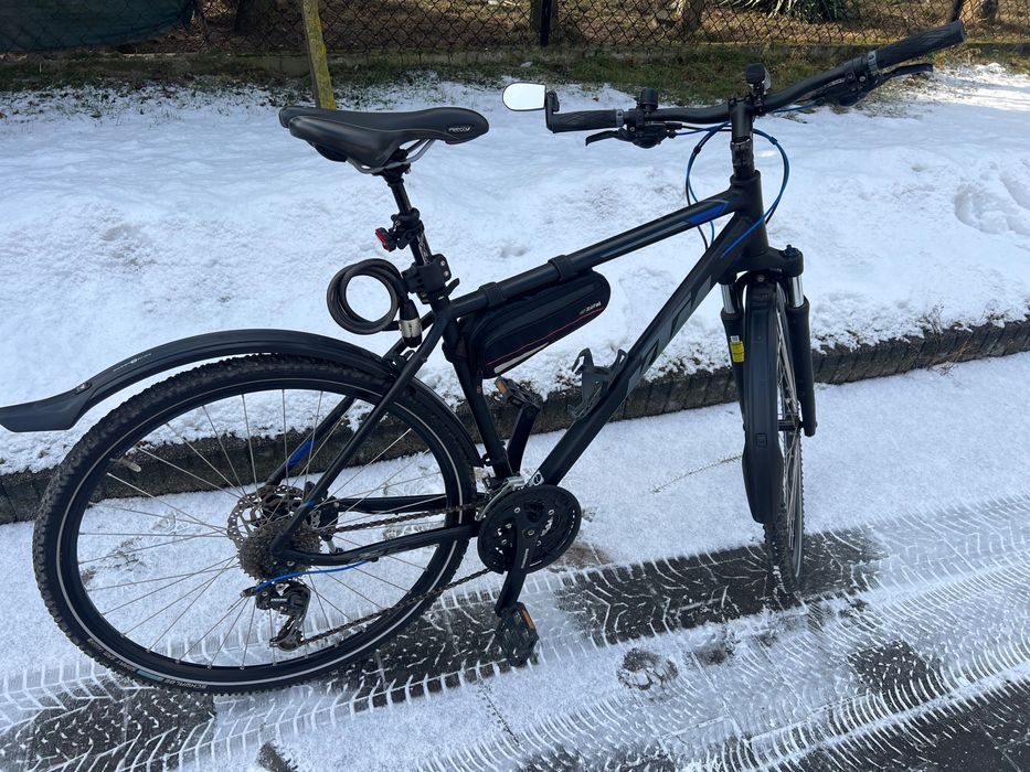 Rower KTM Life Road Rama L Bdb stan!