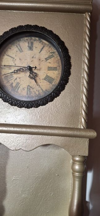 Relogio de parede antigo