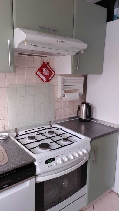 Meble kuchenne jak nowe