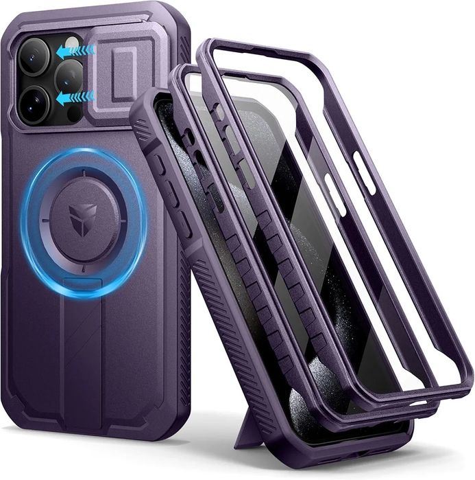 Etui do iPhone 15 Pro Max