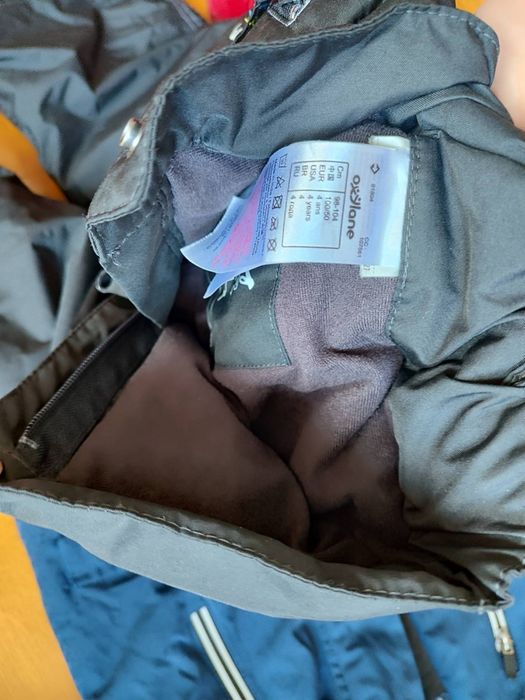 Комбінезон лижний   raintex wedge 98