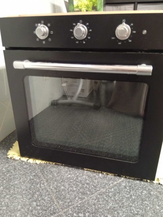 Forno elétrico muito bom estado