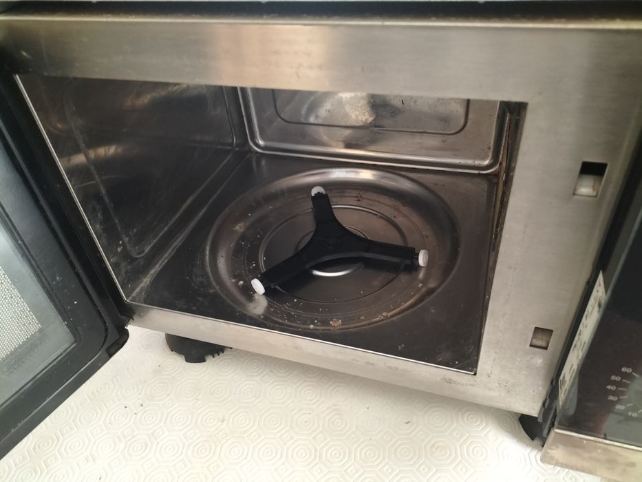 Micro ondas Teka para para peças TMW - 20.1 BI