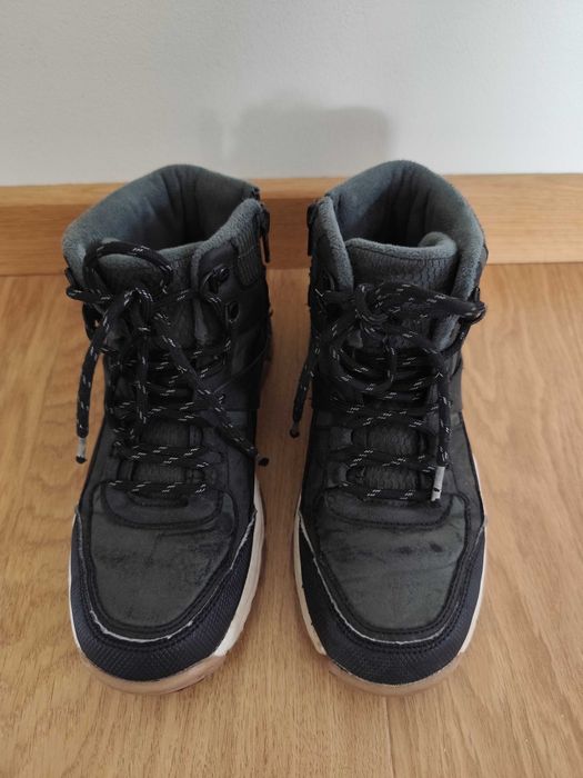 Buty sportowe trekingowe 34 F&F