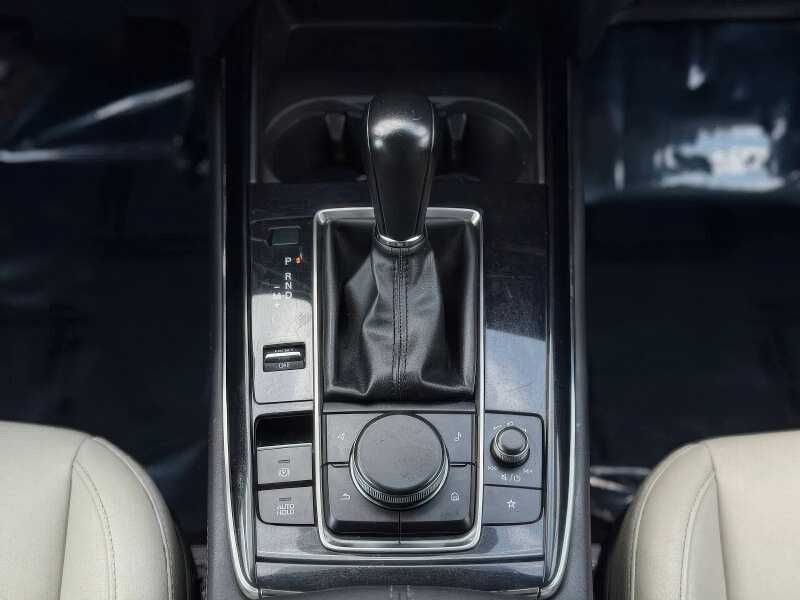 2021 Mazda CX-30 Preferred