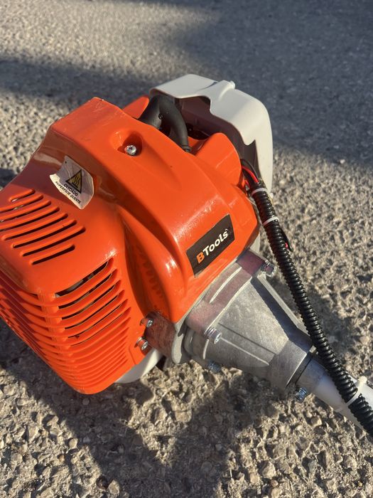 Roçadora Btools 52cc