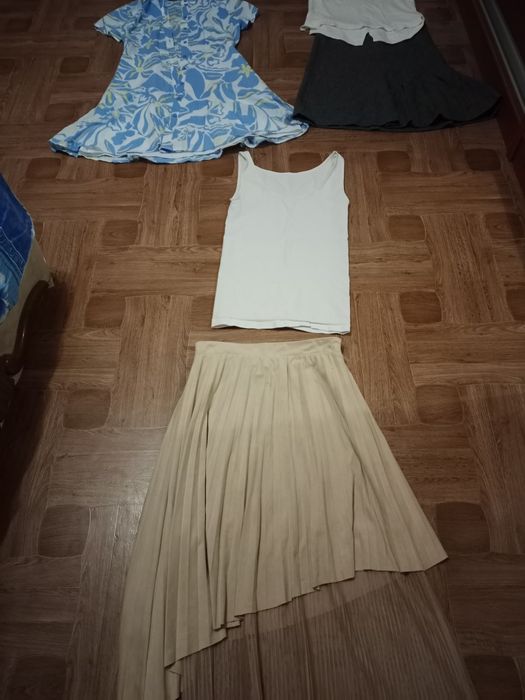 Одежда да размер р.36 -40 от20 грн