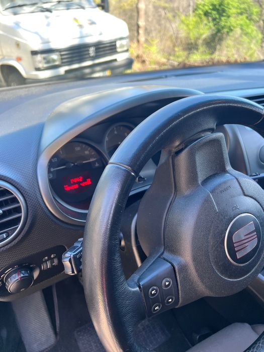 Seat Leon 1p 2005