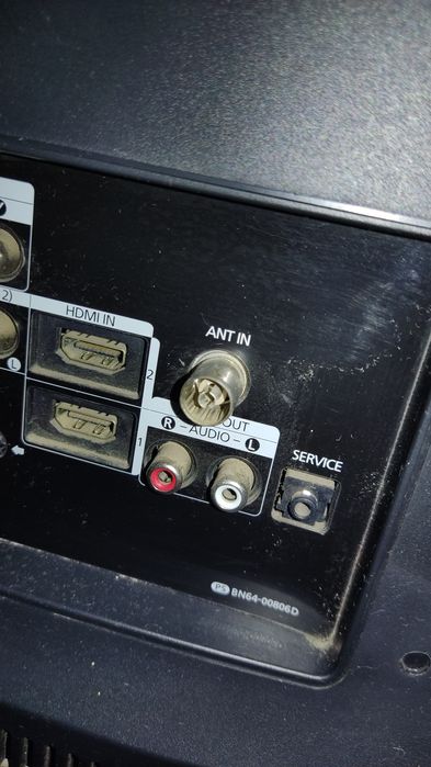 Телевізор Samsung 40