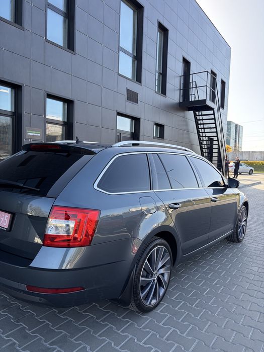 Продам Skoda Octavia