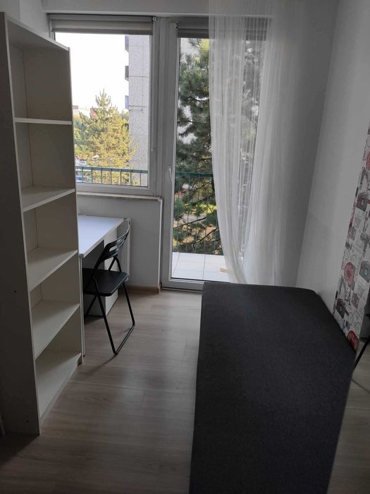 Pokój do wynajęcia Katowice Ligota