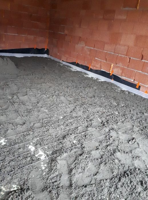 Wylewka, Wylewki Maszynowo Z Materiałem, Dynów, Dubiecko, Nienadowa, Krosno Domaradz Brzozów