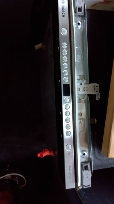 Посудомоечная машина Bosch