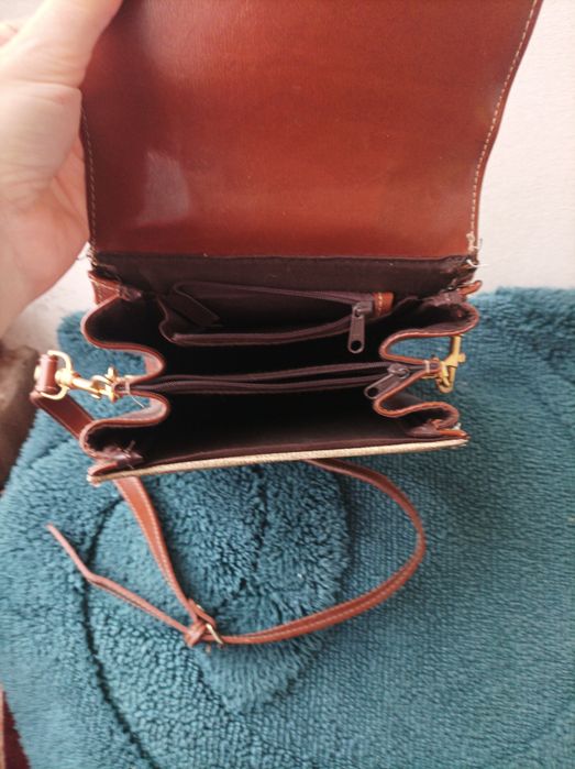 Сумочка coach нова