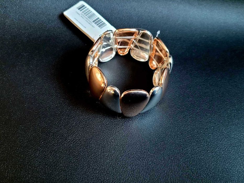 NOWA bransoletka damska – Parfois