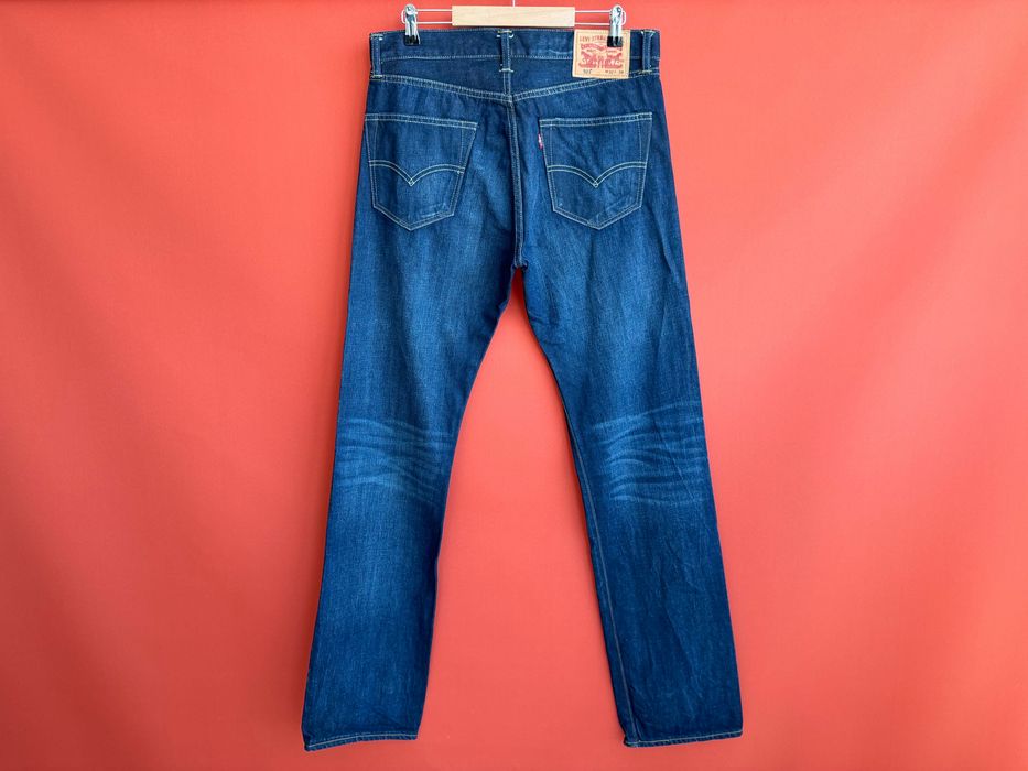 LEVIS LEVI’S 501 Оригінал чоловічі джинси штани розмір 32
