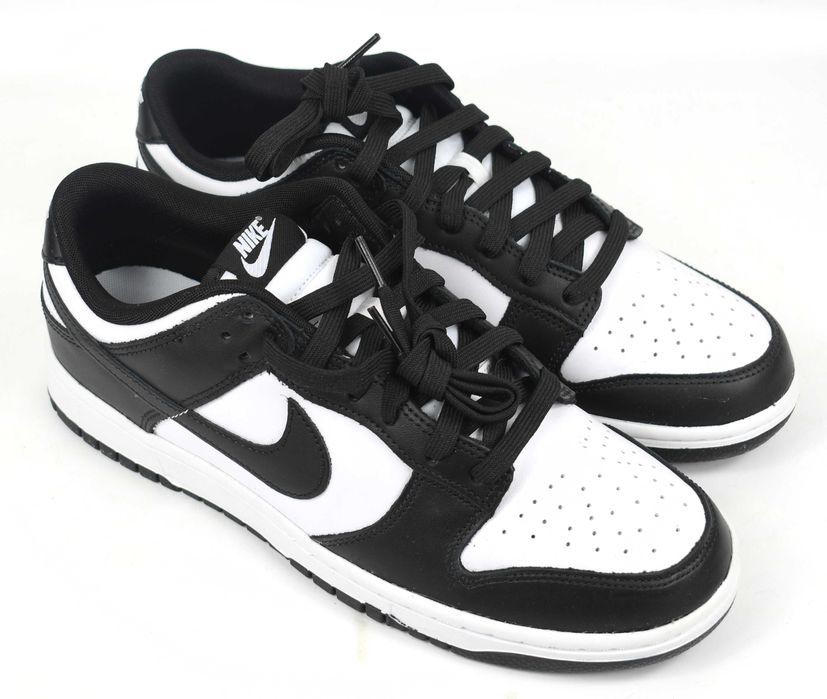 Nowe Nike Dunk Low Retro DD1391 100 roz. 45,5 cm