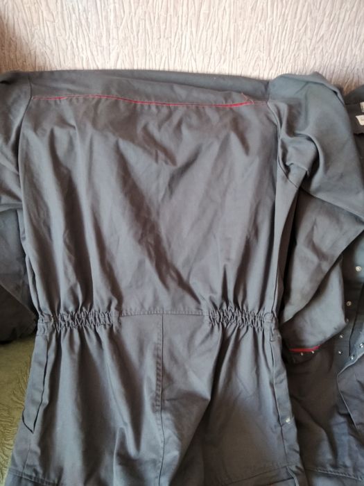 Спецодежда роба б/у