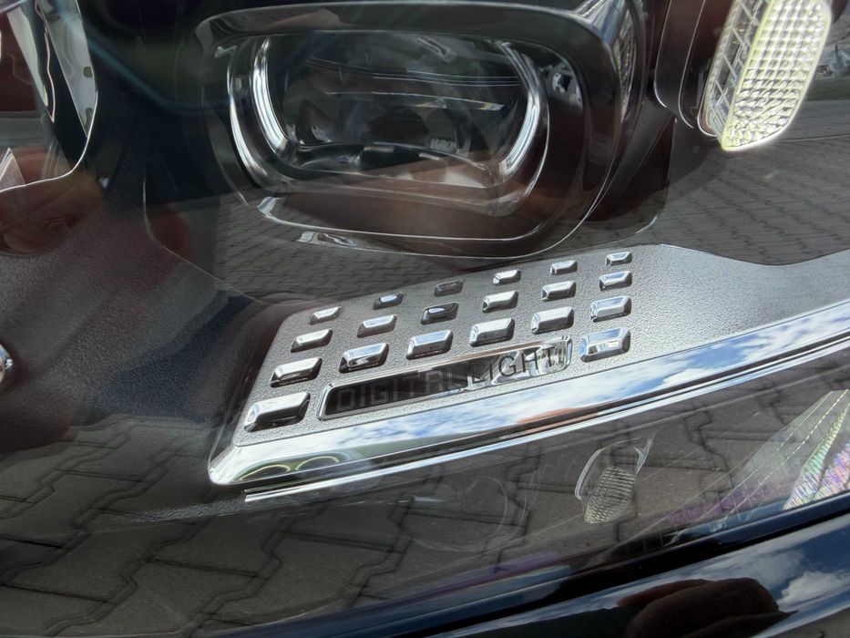 Mercedes C180 AMG cesja najmu