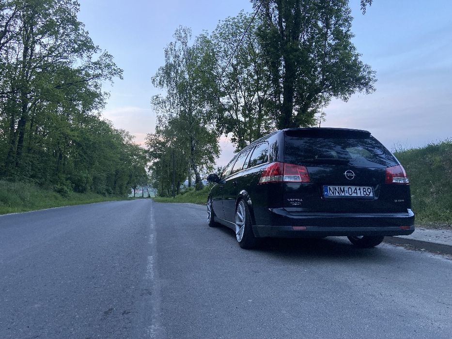 Opel Vectra C 1.9CDTI tanio
