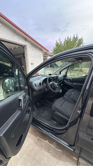 Citroen Berlingo 3 Lugares