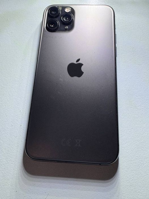 Iphone 11 pro про 256 gb айфон